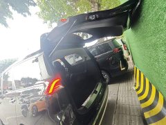 Maxus G50 PLUS 1.5T Happiness Recommended Auto Start Voyage Edition - ფოტო 19