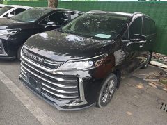 Maxus G50 PLUS 1.5T Happiness Recommended Auto Start Voyage Edition - ფოტო 2