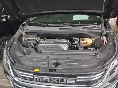 Maxus G50 PLUS 1.5T Happiness Recommended Auto Start Voyage Edition - ფოტო 20