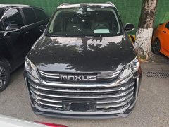 Maxus G50 PLUS 1.5T Happiness Recommended Auto Start Voyage Edition - ფოტო 3