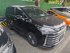 Maxus G50 PLUS 1.5T Happiness Recommended Auto Start Voyage Edition - ფოტო 4