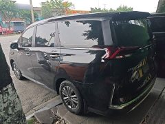 Maxus G50 PLUS 1.5T Happiness Recommended Auto Start Voyage Edition - ფოტო 5