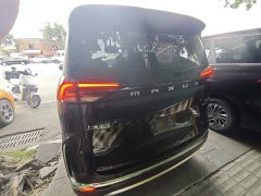 Maxus G50 PLUS 1.5T Happiness Recommended Auto Start Voyage Edition - ფოტო 6