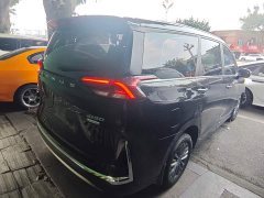 Maxus G50 PLUS 1.5T Happiness Recommended Auto Start Voyage Edition - ფოტო 7