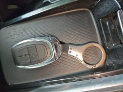 Maxus G50 PLUS 1.5T Happiness Recommended Auto Start Voyage Edition - ფოტო 9
