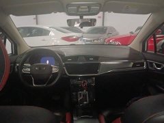Geely Emgrand GS 2020 1.4T CVT Elegant - ფოტო 10
