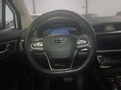 Geely Emgrand GS 2020 1.4T CVT Elegant - ფოტო 11