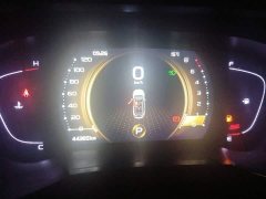 Geely Emgrand GS 2020 1.4T CVT Elegant - ფოტო 12