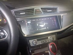 Geely Emgrand GS 2020 1.4T CVT Elegant - ფოტო 13