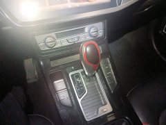 Geely Emgrand GS 2020 1.4T CVT Elegant - ფოტო 14