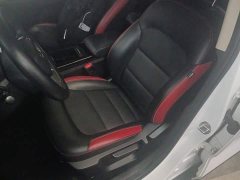 Geely Emgrand GS 2020 1.4T CVT Elegant - ფოტო 15