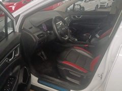 Geely Emgrand GS 2020 1.4T CVT Elegant - ფოტო 16