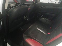Geely Emgrand GS 2020 1.4T CVT Elegant - ფოტო 17