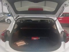 Geely Emgrand GS 2020 1.4T CVT Elegant - ფოტო 19