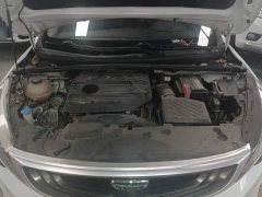 Geely Emgrand GS 2020 1.4T CVT Elegant - ფოტო 20