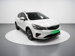 Geely Emgrand GS 2020 1.4T CVT Elegant - ფოტო 4