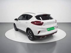 Geely Emgrand GS 2020 1.4T CVT Elegant - ფოტო 5