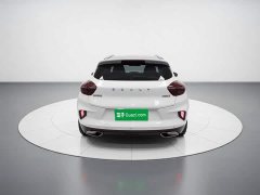 Geely Emgrand GS 2020 1.4T CVT Elegant - ფოტო 6