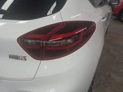 Geely Emgrand GS 2020 1.4T CVT Elegant - ფოტო 8