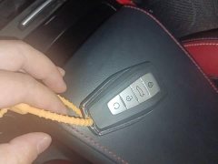 Geely Emgrand GS 2020 1.4T CVT Elegant - ფოტო 9