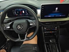Skoda Kodiaq TSI330 5-Seater FWD Luxury Edition - ფოტო 10