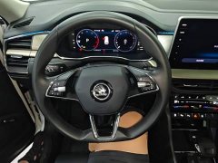 Skoda Kodiaq TSI330 5-Seater FWD Luxury Edition - ფოტო 11