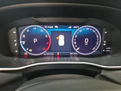 Skoda Kodiaq TSI330 5-Seater FWD Luxury Edition - ფოტო 12