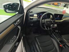 Skoda Kodiaq TSI330 5-Seater FWD Luxury Edition - ფოტო 16