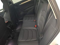 Skoda Kodiaq TSI330 5-Seater FWD Luxury Edition - ფოტო 17