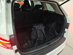Skoda Kodiaq TSI330 5-Seater FWD Luxury Edition - ფოტო 19