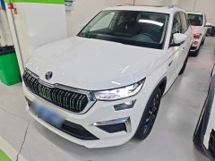 Skoda Kodiaq TSI330 5-Seater FWD Luxury Edition - ფოტო 2