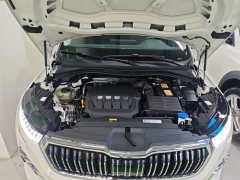 Skoda Kodiaq TSI330 5-Seater FWD Luxury Edition - ფოტო 20