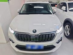 Skoda Kodiaq TSI330 5-Seater FWD Luxury Edition - ფოტო 3