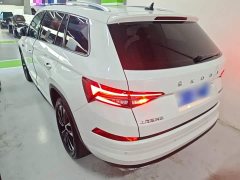 Skoda Kodiaq TSI330 5-Seater FWD Luxury Edition - ფოტო 5
