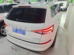 Skoda Kodiaq TSI330 5-Seater FWD Luxury Edition - ფოტო 7