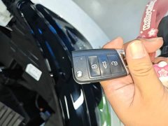 Skoda Kodiaq TSI330 5-Seater FWD Luxury Edition - ფოტო 9