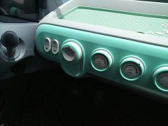 FAW Besturn Xiaoma 222km Lightning Edition - ფოტო 10