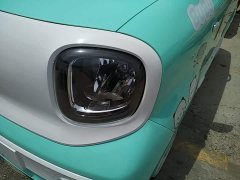 FAW Besturn Xiaoma 222km Lightning Edition - ფოტო 18