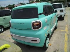 FAW Besturn Xiaoma 222km Lightning Edition - ფოტო 4