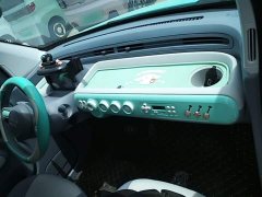FAW Besturn Xiaoma 222km Lightning Edition - ფოტო 6