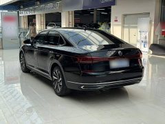 Volkswagen Passat 2022 330TSI Starry Sky Luxury Edition - ფოტო 10
