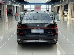 Volkswagen Passat 2022 330TSI Starry Sky Luxury Edition - ფოტო 11