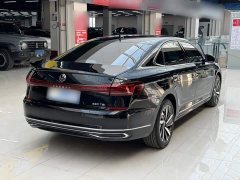 Volkswagen Passat 2022 330TSI Starry Sky Luxury Edition - ფოტო 12