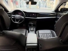 Volkswagen Passat 2022 330TSI Starry Sky Luxury Edition - ფოტო 13