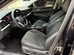 Volkswagen Passat 2022 330TSI Starry Sky Luxury Edition - ფოტო 14