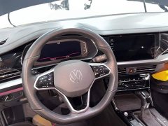Volkswagen Passat 2022 330TSI Starry Sky Luxury Edition - ფოტო 3