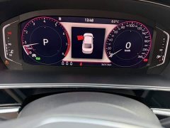 Volkswagen Passat 2022 330TSI Starry Sky Luxury Edition - ფოტო 5
