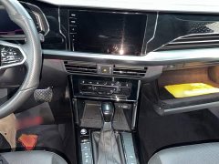 Volkswagen Passat 2022 330TSI Starry Sky Luxury Edition - ფოტო 6