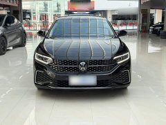 Volkswagen Passat 2022 330TSI Starry Sky Luxury Edition - ფოტო 7