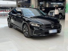 Volkswagen Passat 2022 330TSI Starry Sky Luxury Edition - ფოტო 8